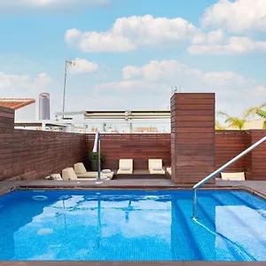  شقة Holiday Tempa Museo