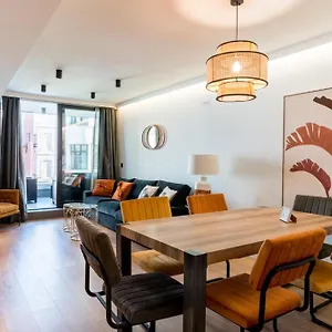 Apartmentsole - San Pablo Seville