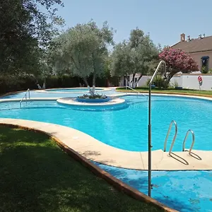 Brisas Vip Valencina De La Concepcion Apartamento