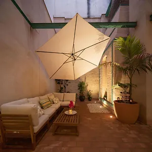 Terra Triana Apartments Seville
