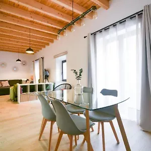 Hostfy - Centro, Alameda Appartamento