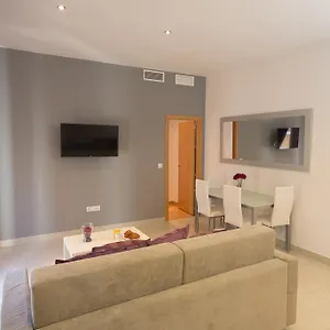 Apartament Reservaloen Plaza De La Encarnacion, Sewilla
