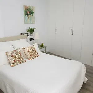 Apartament Casa Aguilas, Sewilla
