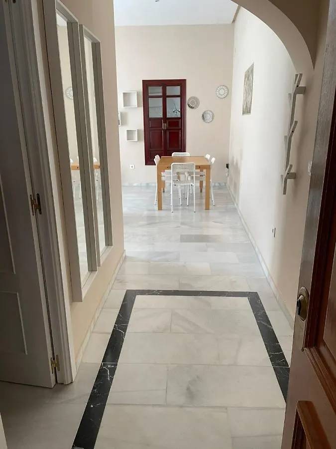 Piso A 60 Metros De La Catedral Apartment Seville