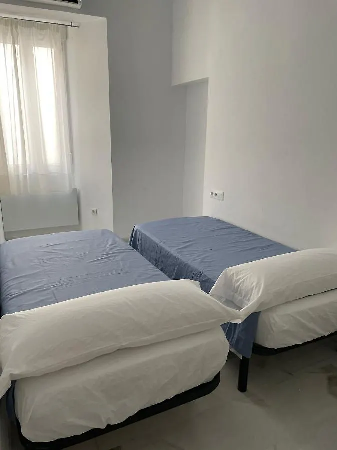 Piso A 60 Metros De La Catedral Apartment Seville