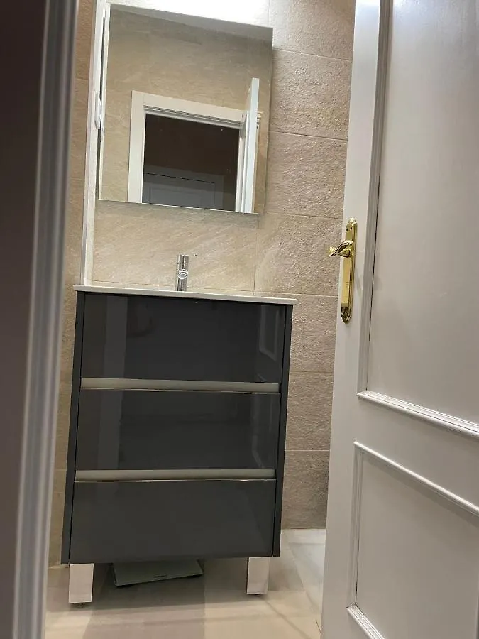 Piso A 60 Metros De La Catedral Apartment Seville