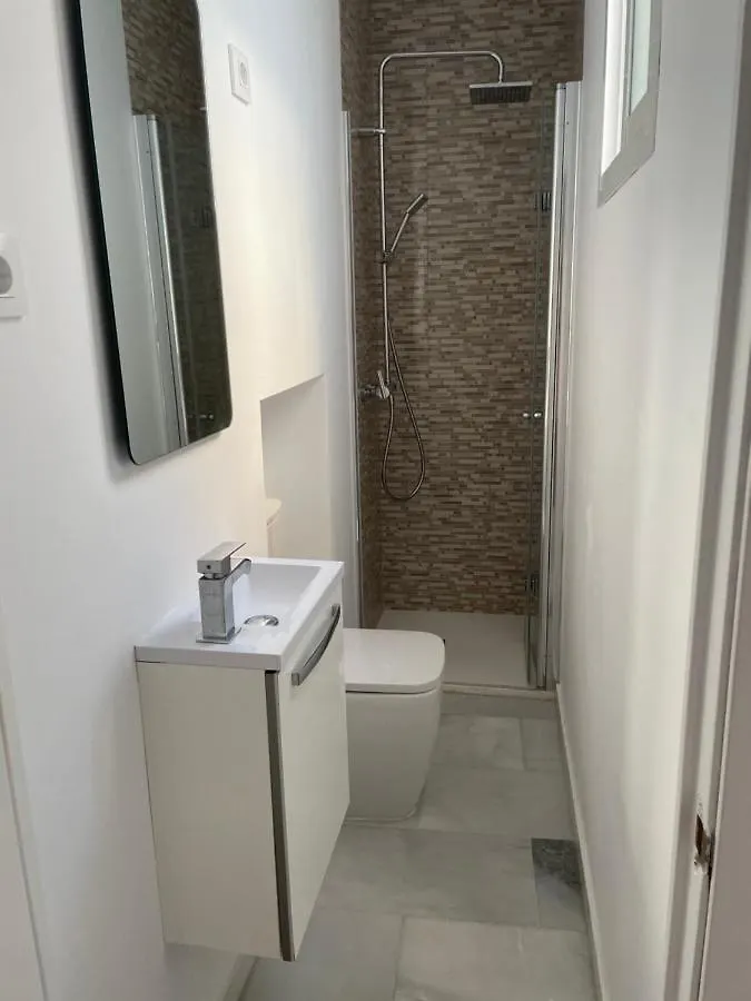 Apartament Piso A 60 Metros De La Catedral Sewilla