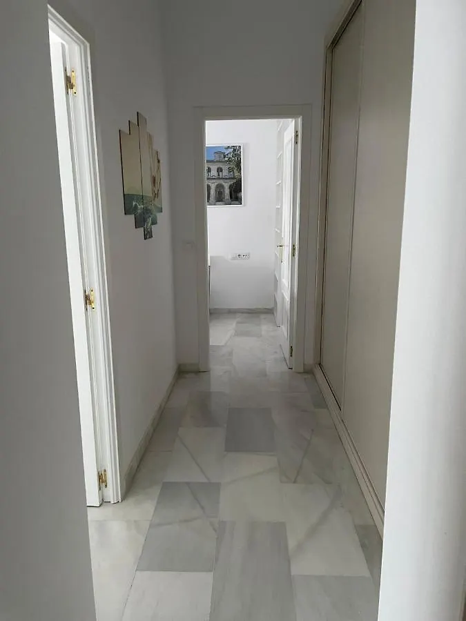 Appartamento Piso A 60 Metros De La Catedral Siviglia Spagna