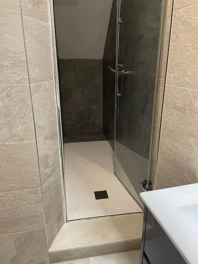 Appartamento Piso A 60 Metros De La Catedral Siviglia Spagna