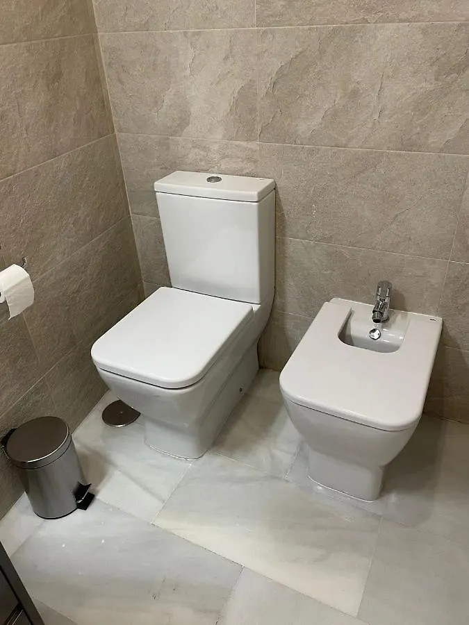 Appartamento Piso A 60 Metros De La Catedral Siviglia