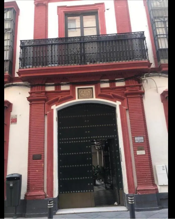 Appartamento Piso A 60 Metros De La Catedral Siviglia Spagna